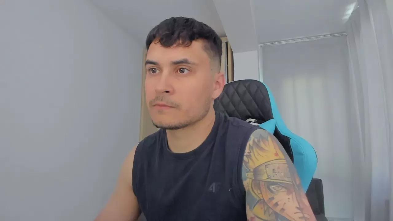 MattMalone on Cam4 