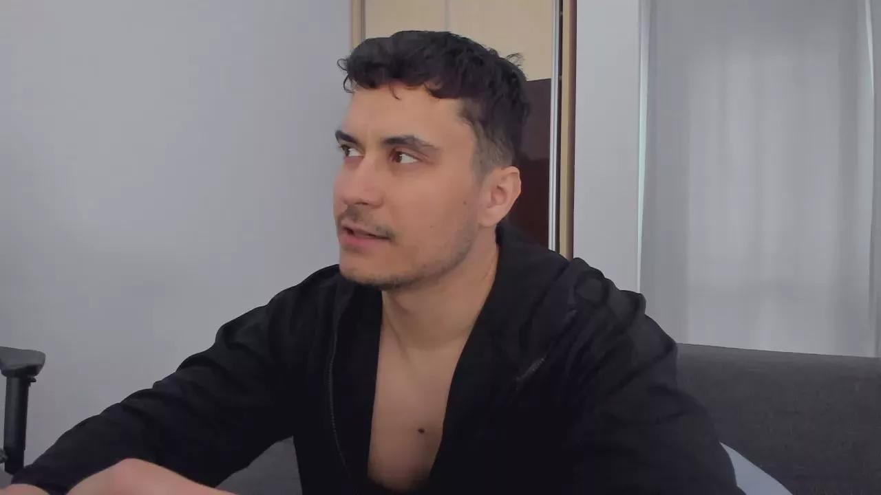 MattMalone on Cam4 