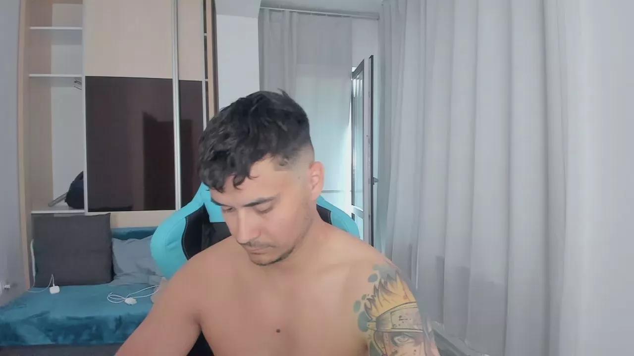 MattMalone on Cam4 