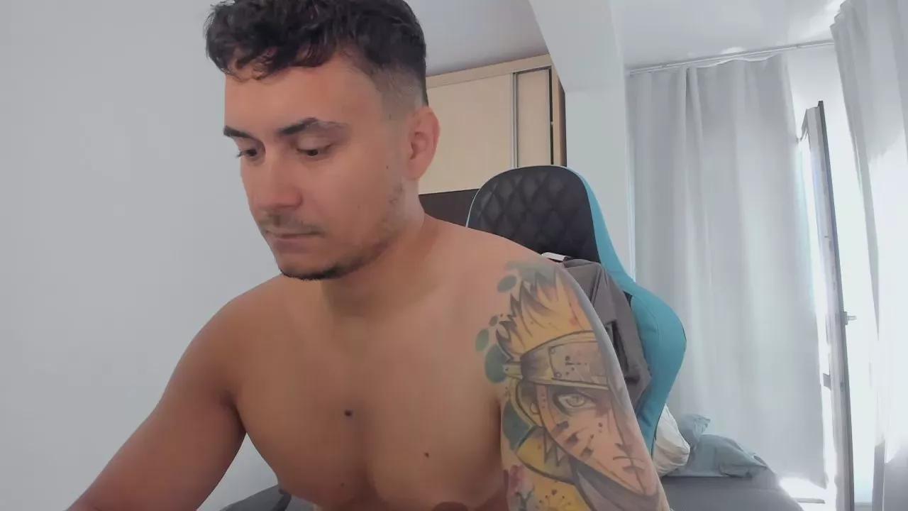 MattMalone on Cam4 