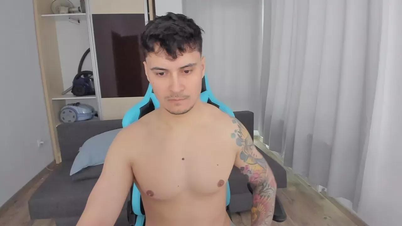 MattMalone on Cam4 