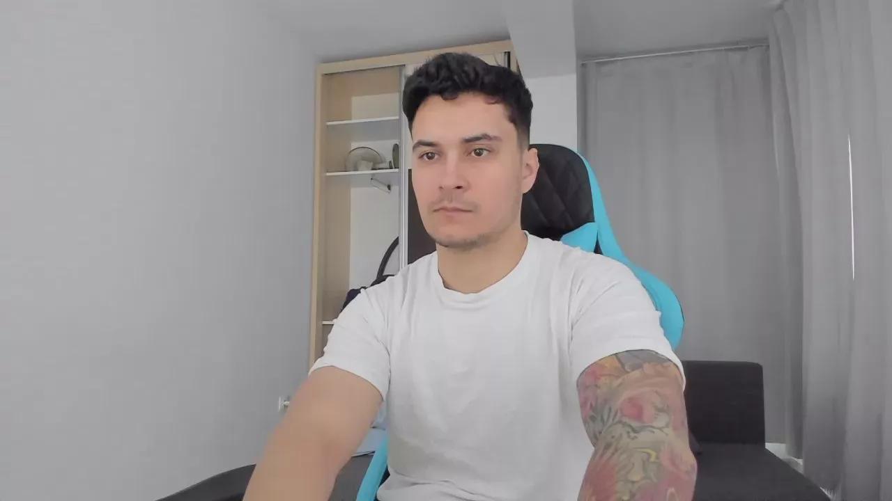 MattMalone on Cam4 