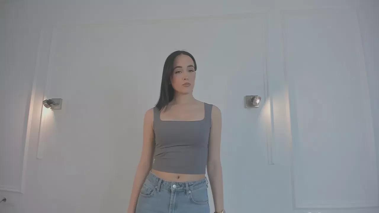 MaudFairleigh on Cam4 