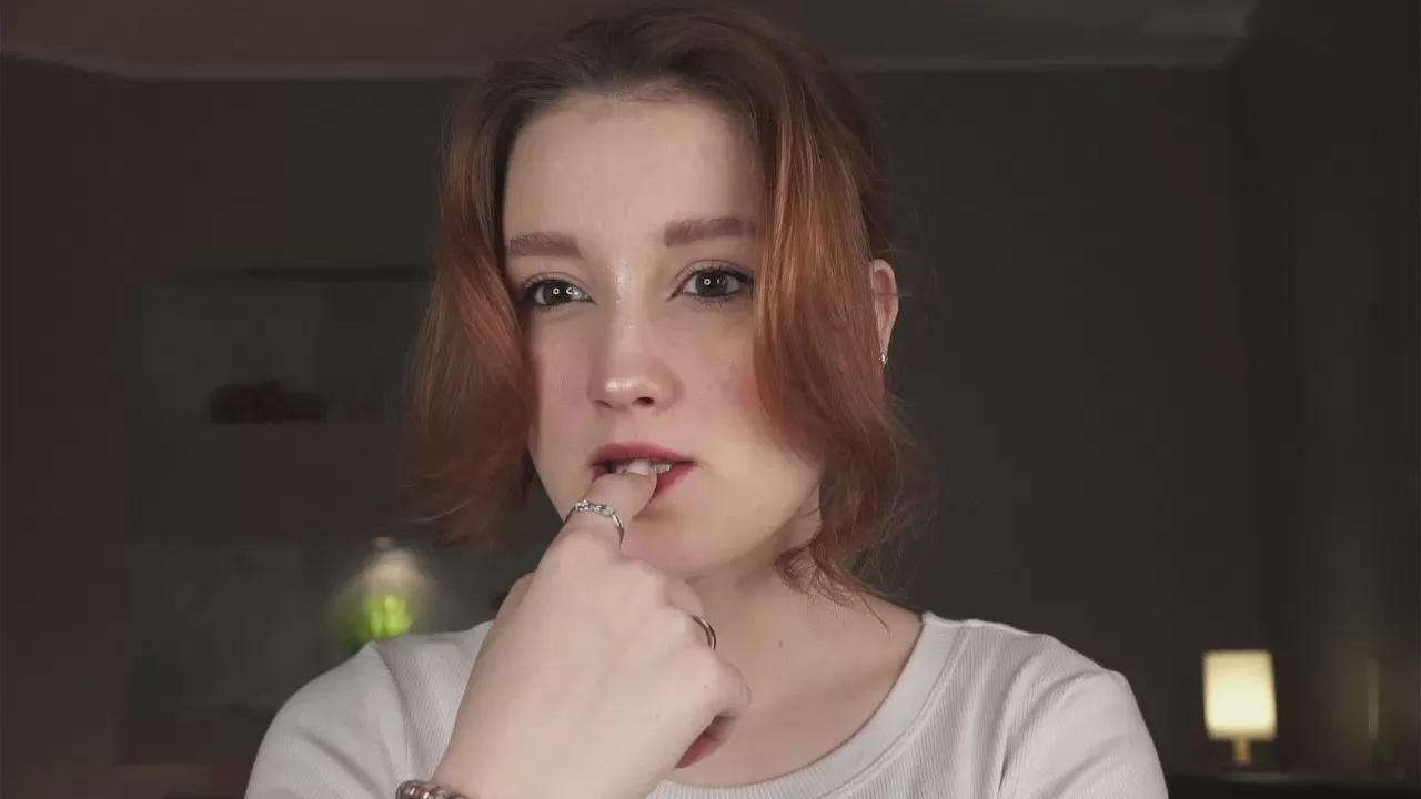 MaureenHargus on Cam4 