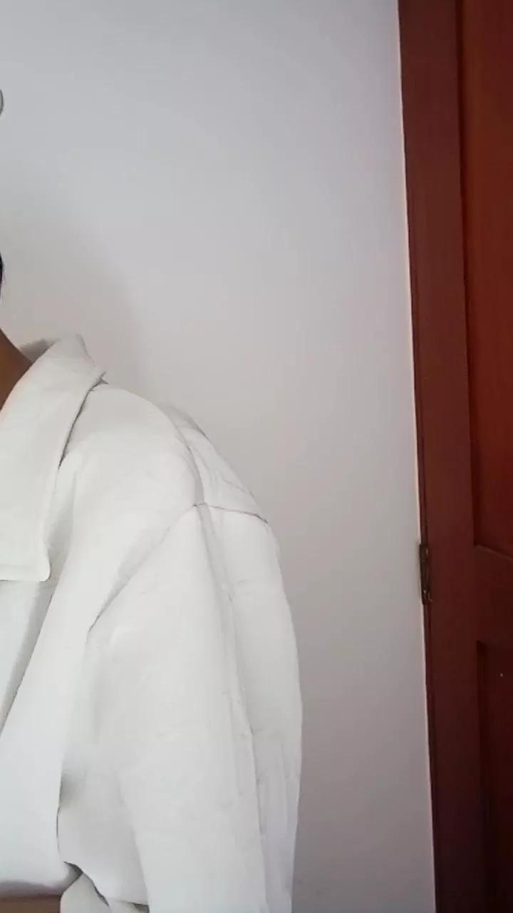maxithor1 on Cam4 
