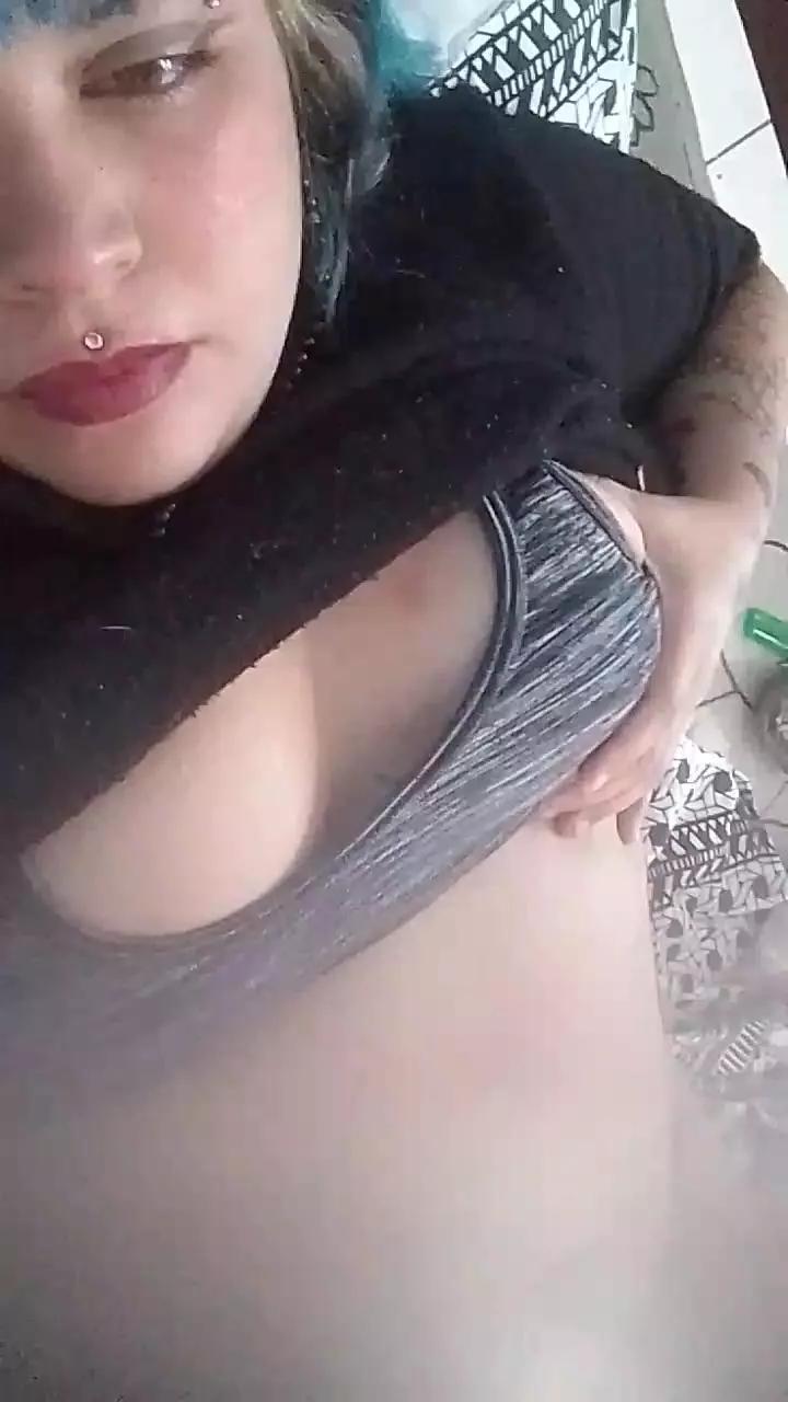 Maxylovely on Cam4 