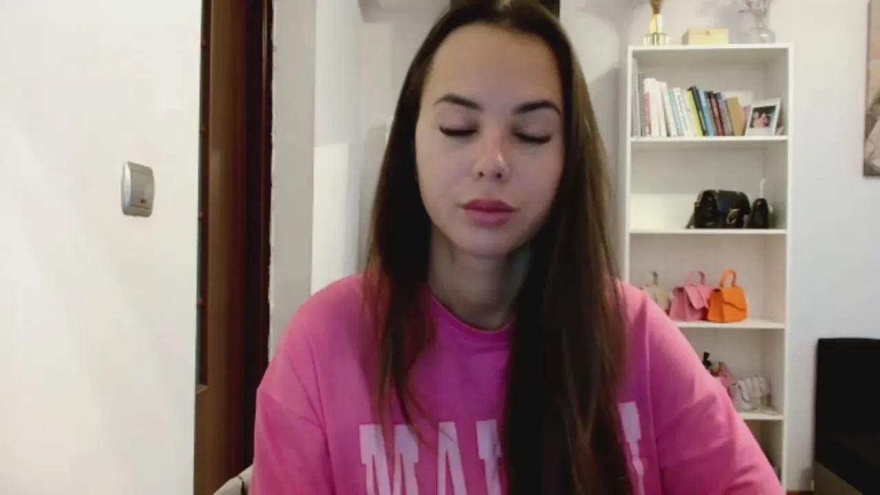 MayaDesire on Cam4 