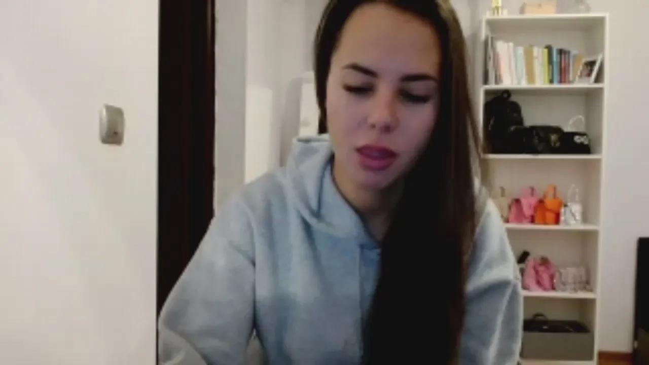 MayaDesire on Cam4 