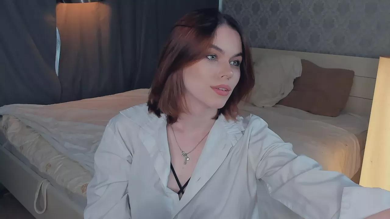 MayAshmore on Cam4 