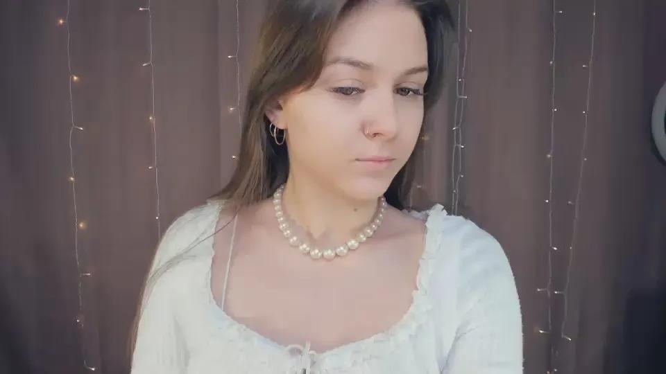 MayHails on Cam4