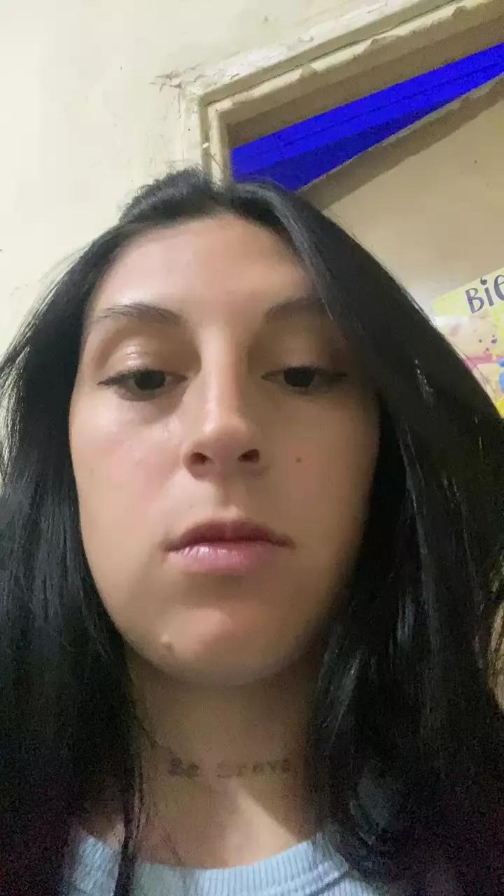 Meeel1 on Cam4 