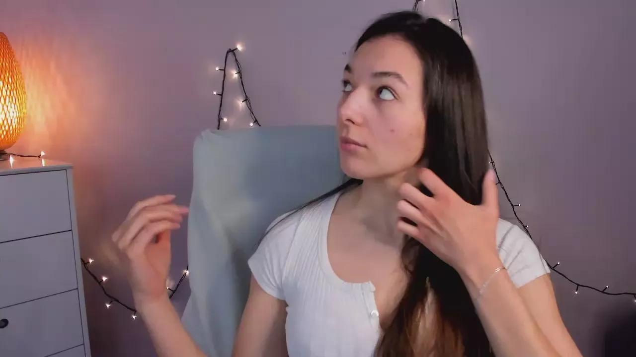MeganPleasure on Cam4 