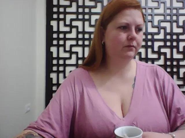 Melinamelginger on Cam4 