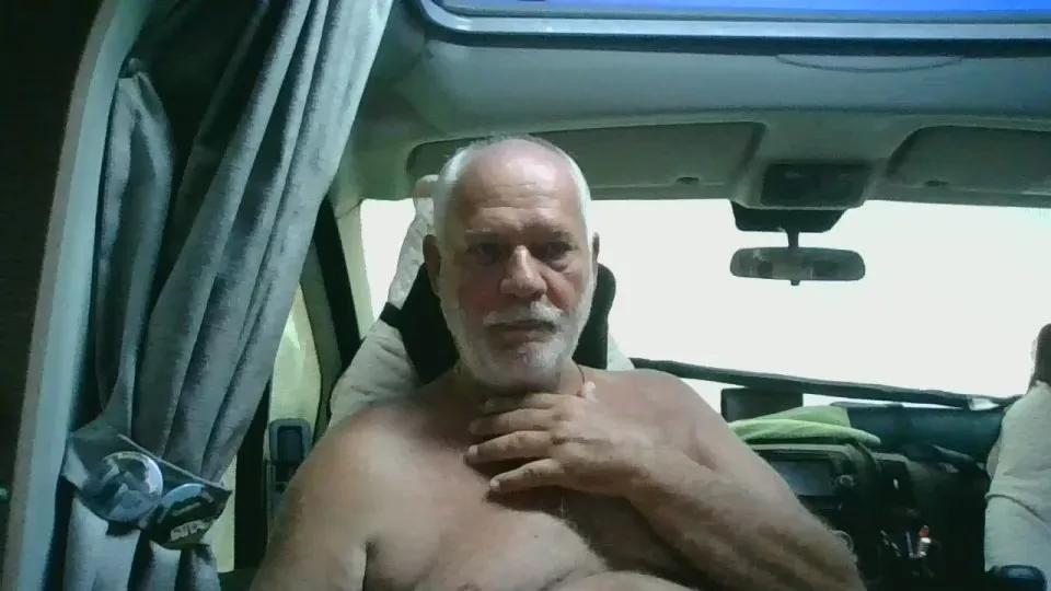Melkmann1 on Cam4