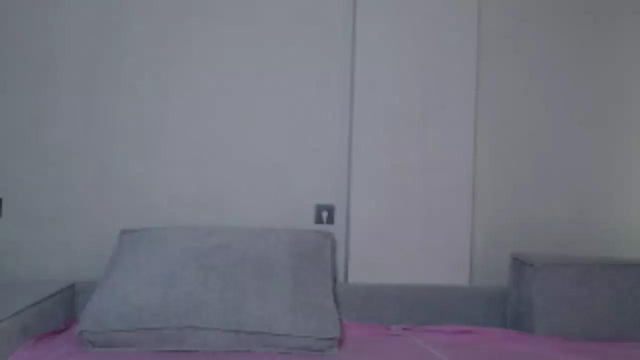 MeloLili on Cam4 