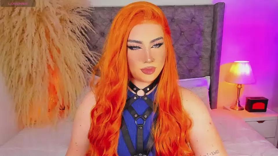 menashesusana on Cam4 