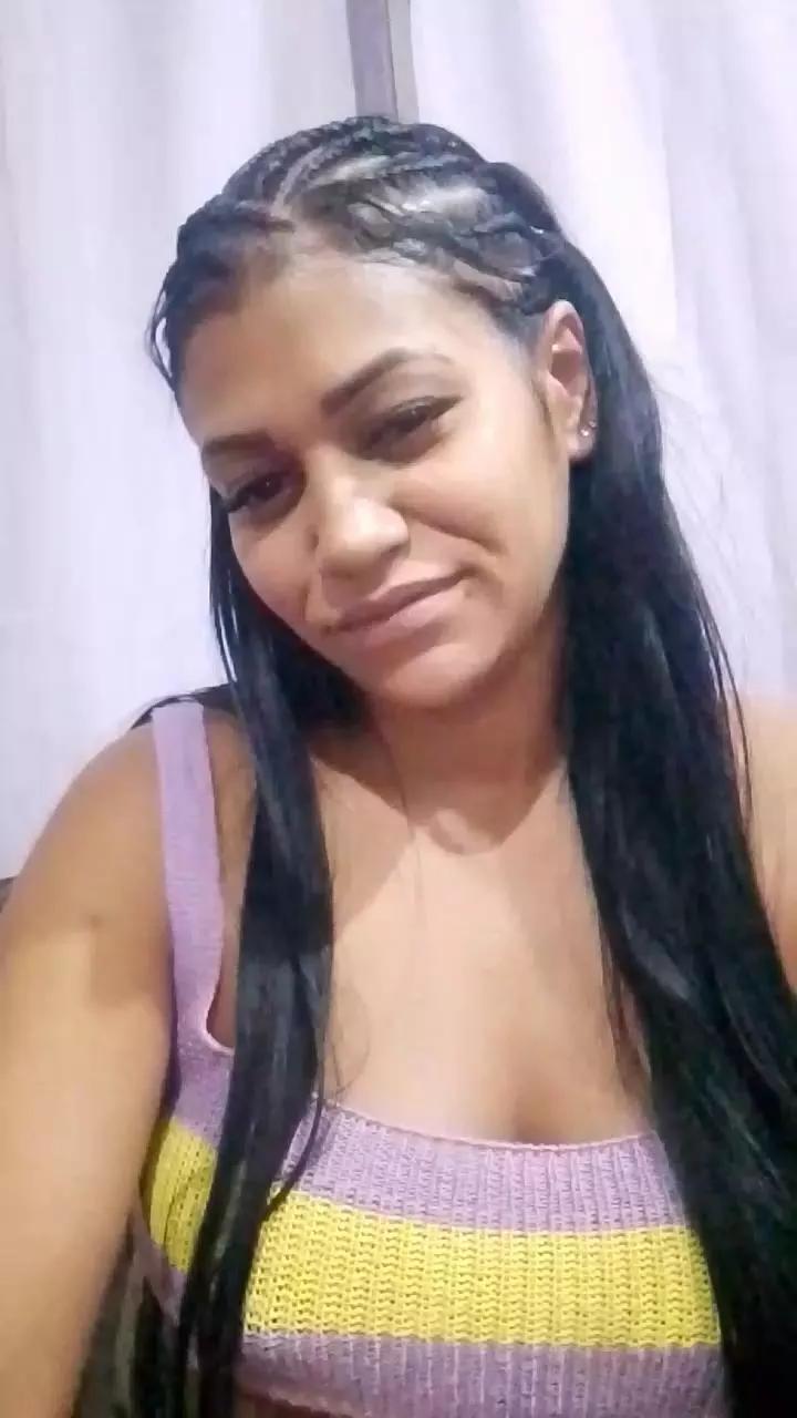 Meneguete on Cam4 