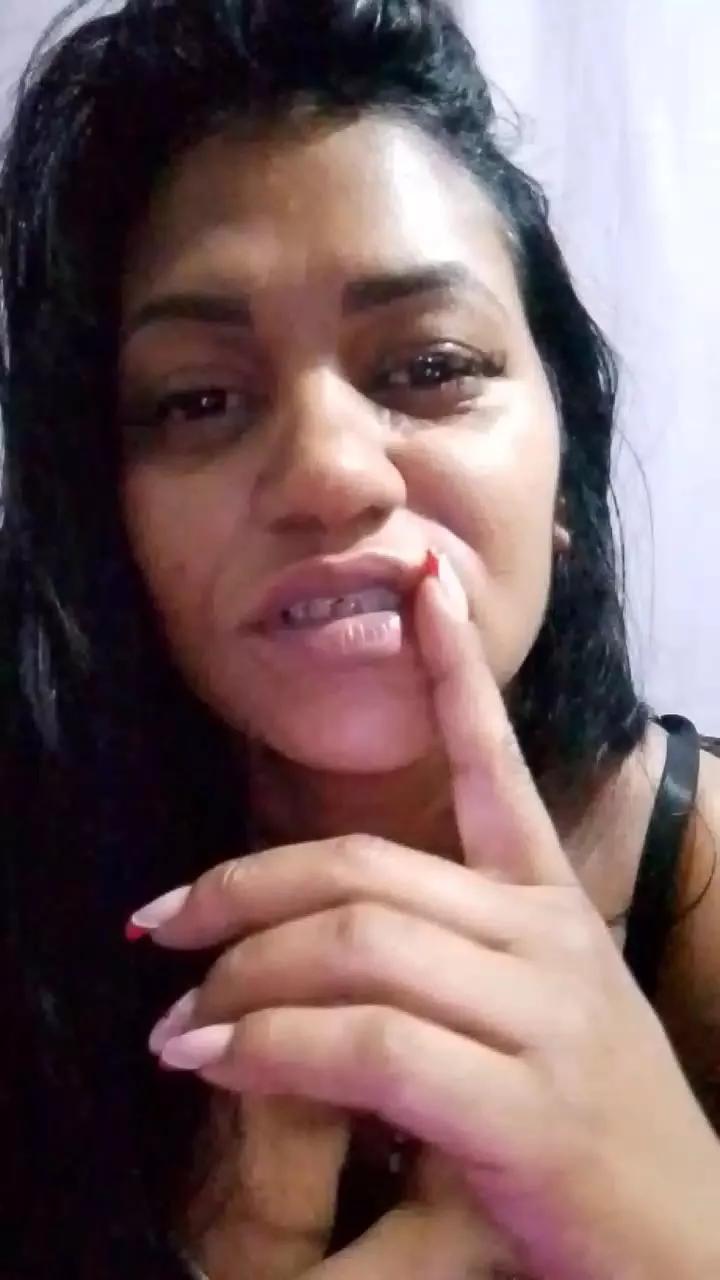 Meneguete on Cam4 