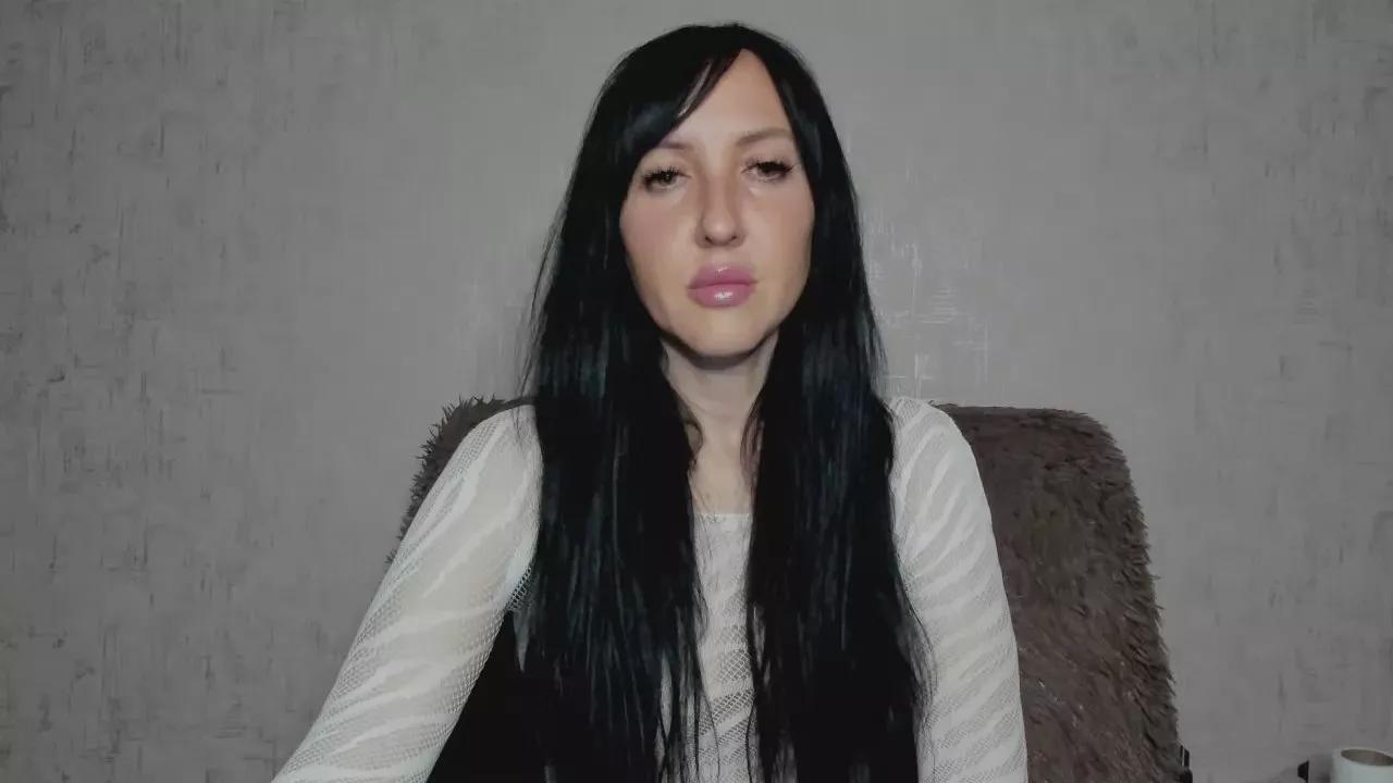 MeriGram on Cam4 
