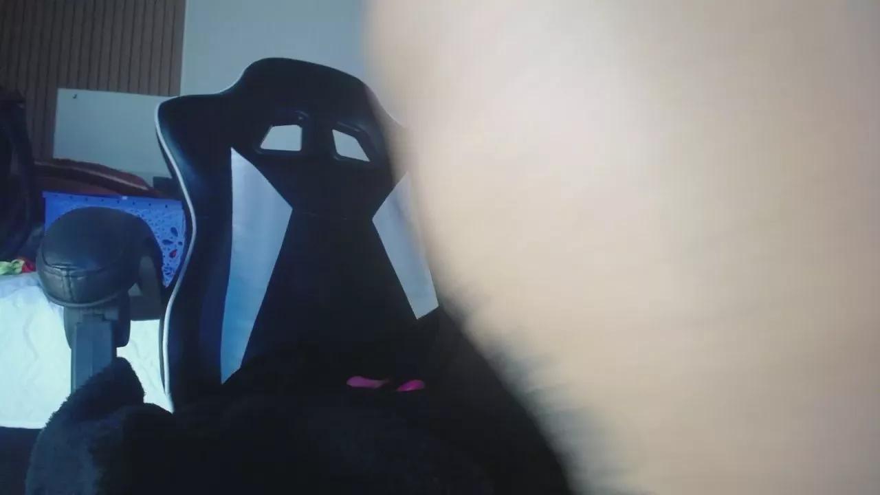 merlinasandoval on Cam4 
