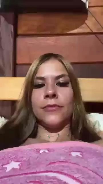 Mermaidbraz on Cam4 