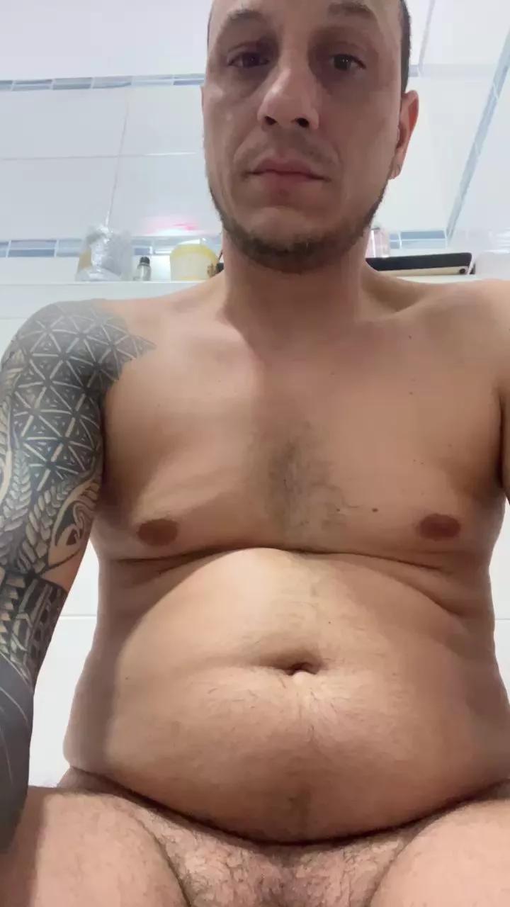 Mero87 on Cam4 