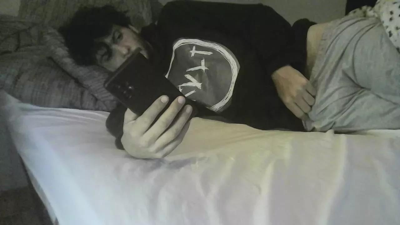 Merptreze on Cam4 