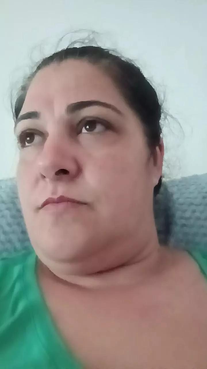 mery188 on Cam4 