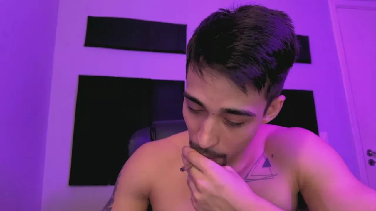 mettew22c on Cam4 