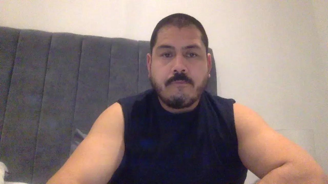 mexa_stud on Cam4