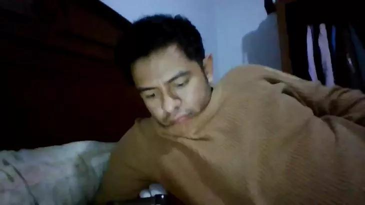 Mexicanodotado on Cam4 