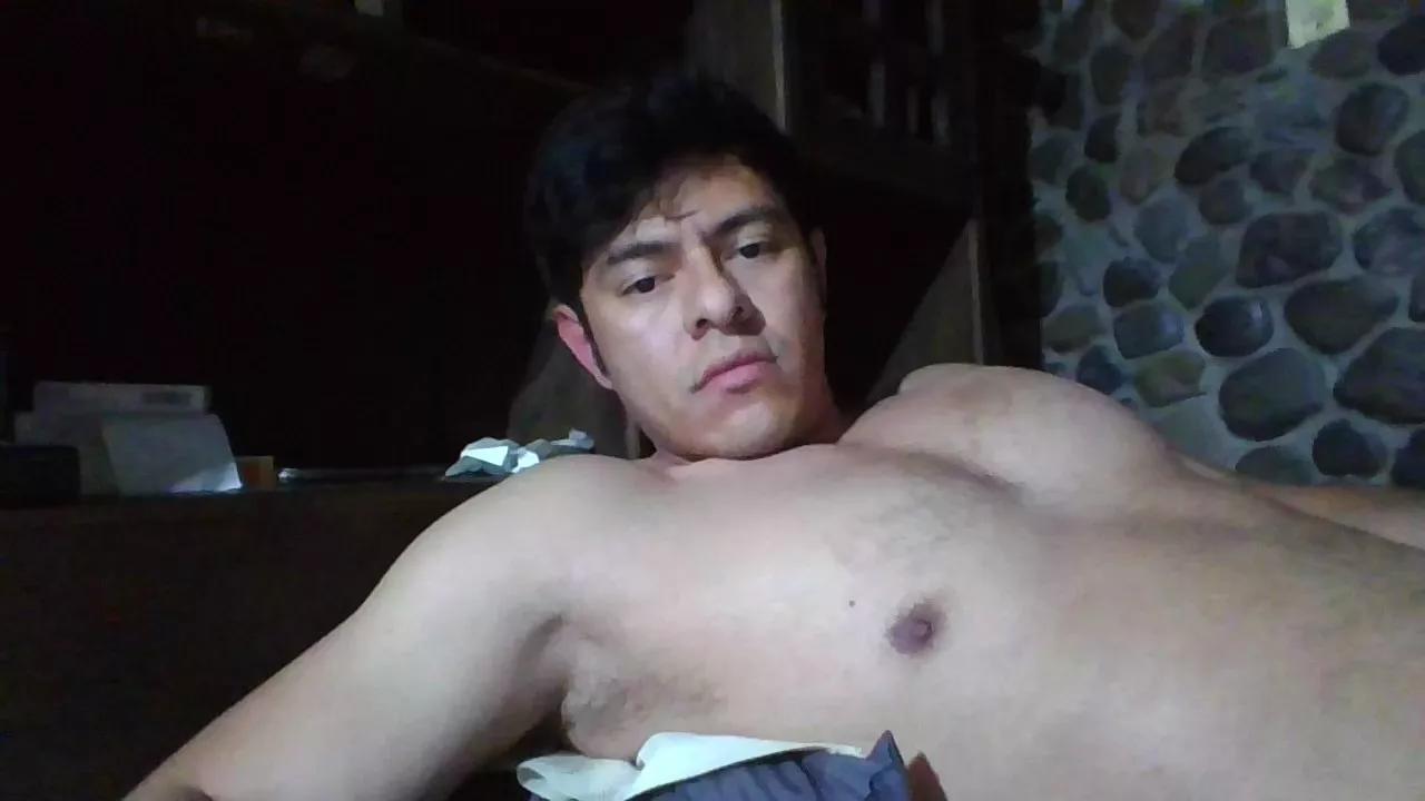 Mexicanodotado on Cam4 