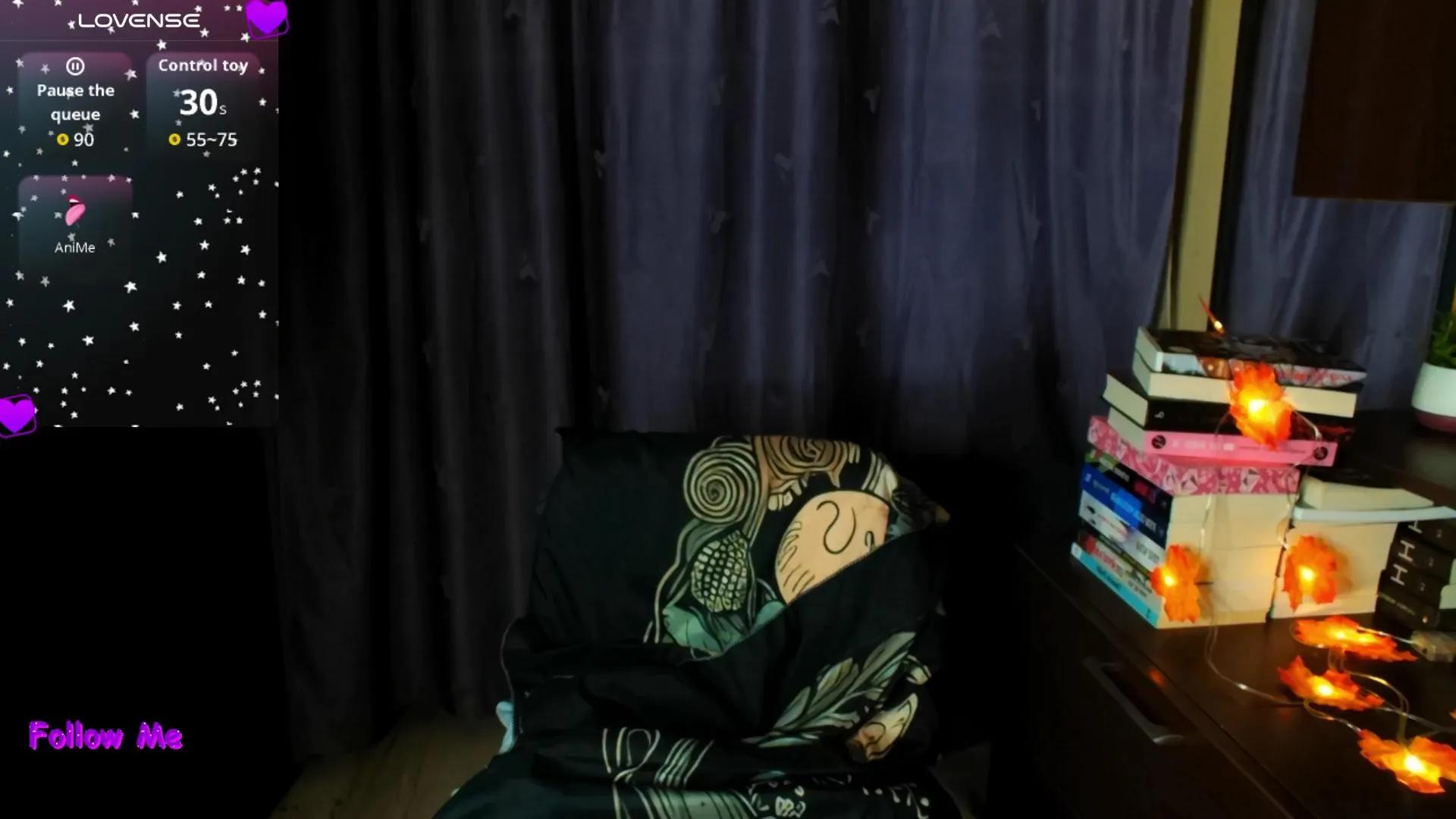 Offline Mia_BabyBOO on Cam4