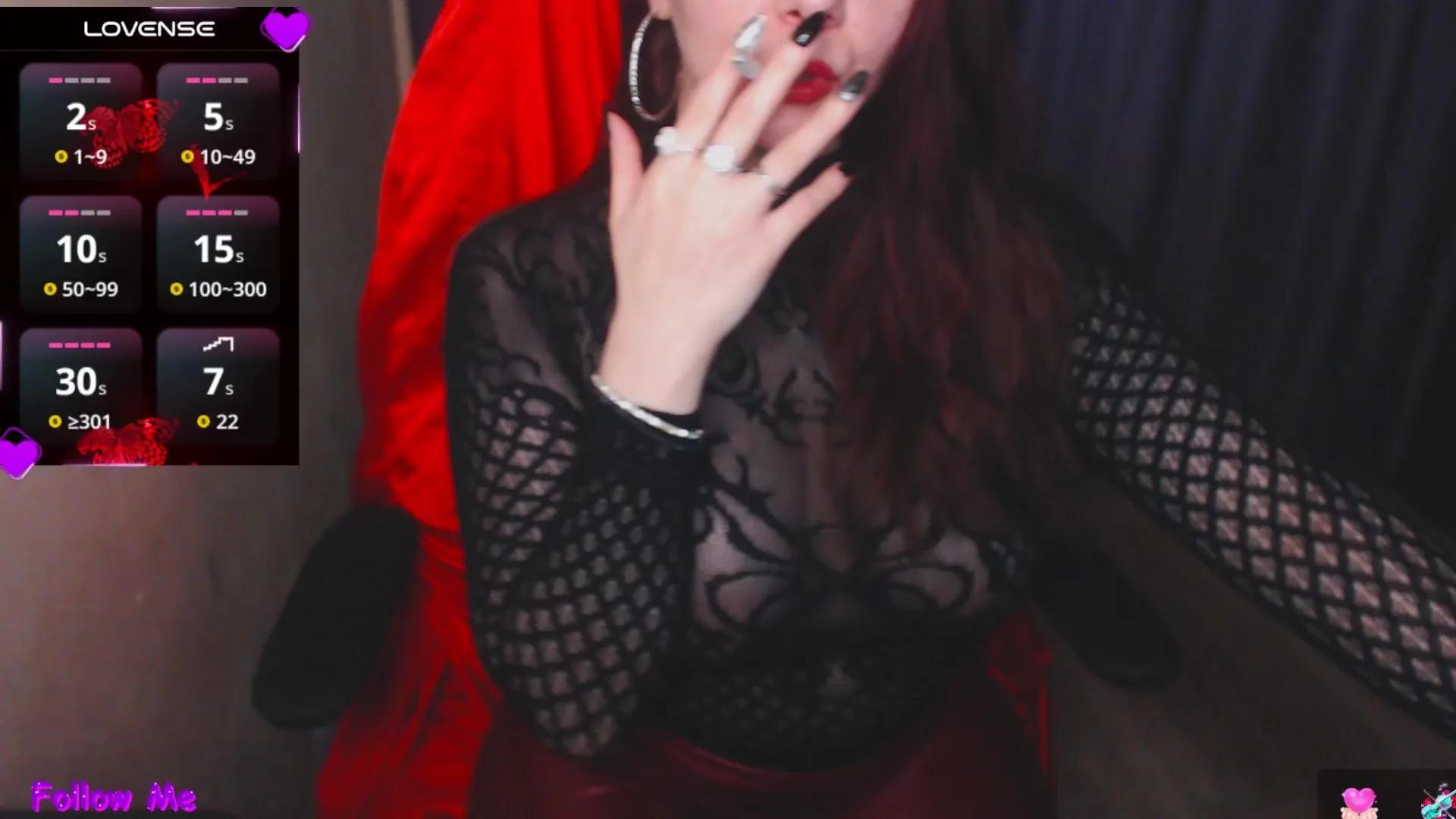 Offline Mia_BabyBOO on Cam4