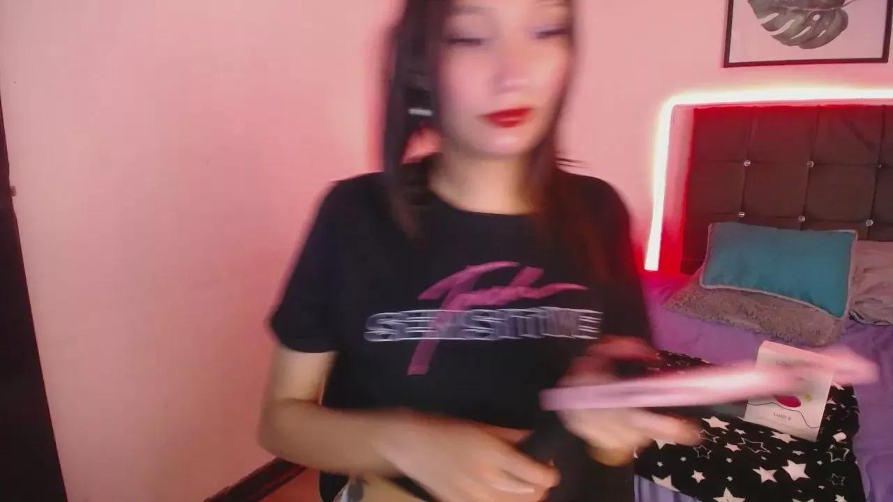 Offline mia_collens_ on Cam4