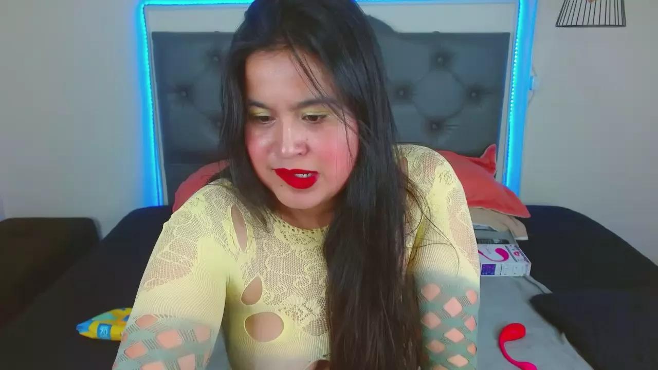 mia_xx1 on Cam4 