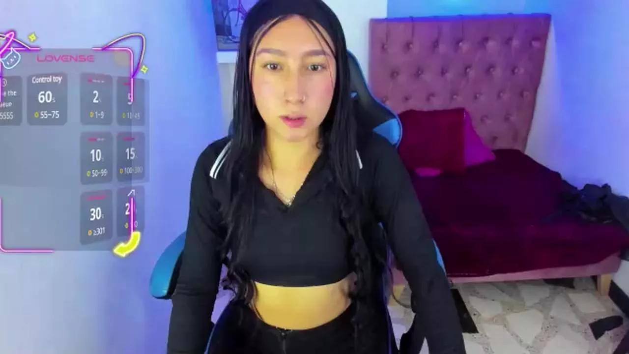 miaa_scott on Cam4 