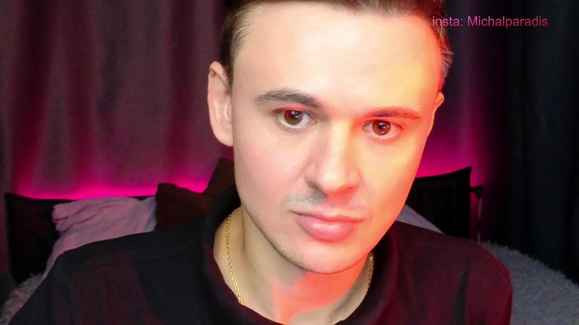 michael_sexdev1 on Cam4