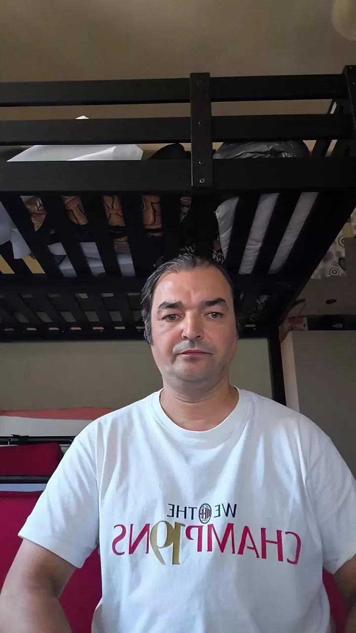 michele197747 on Cam4 