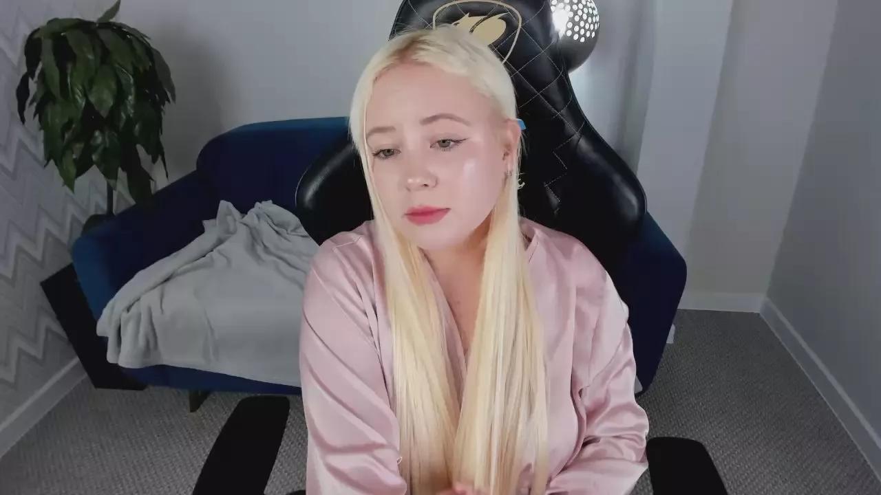 Michele_William on Cam4 