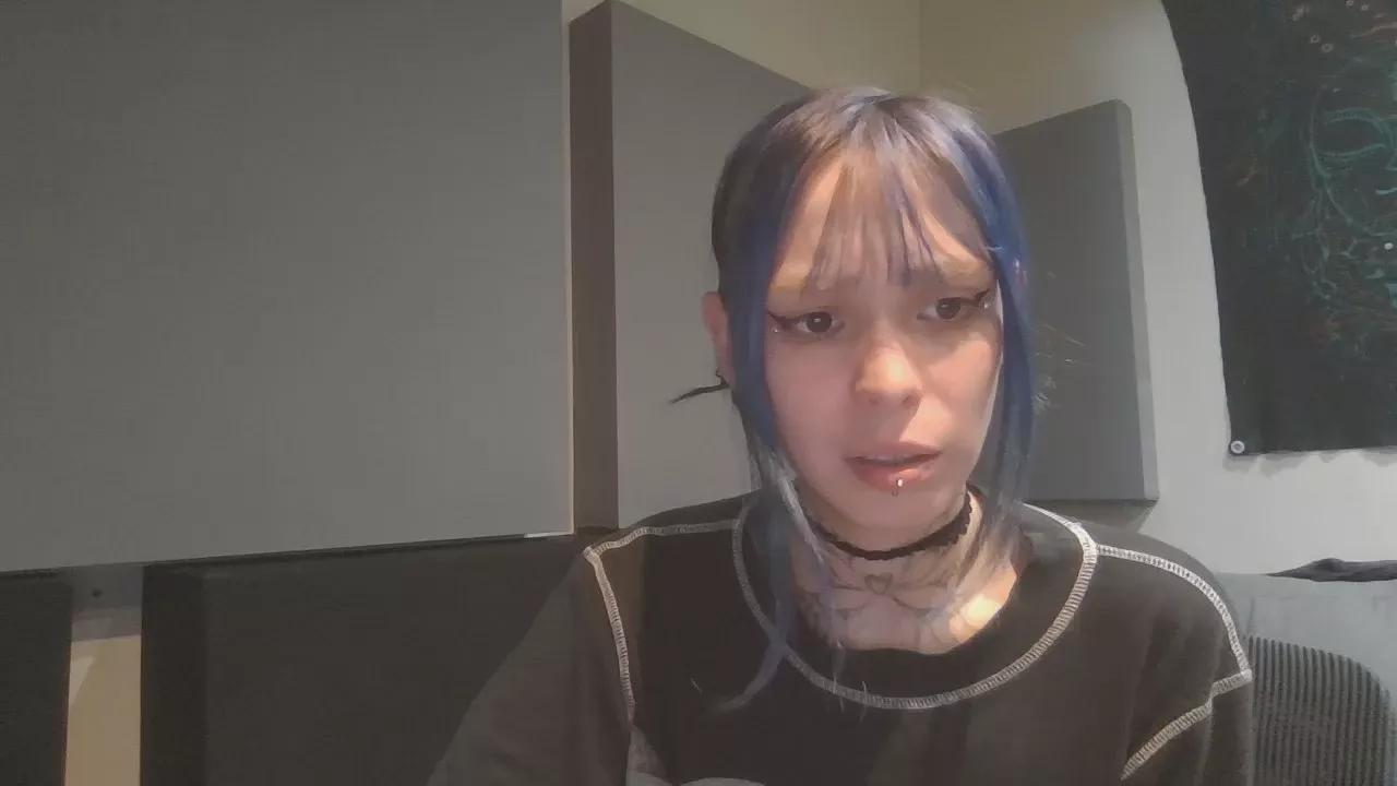 mielcita6547 on Cam4 