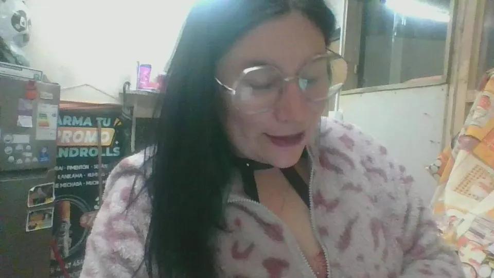 Offline miichellemalv on Cam4