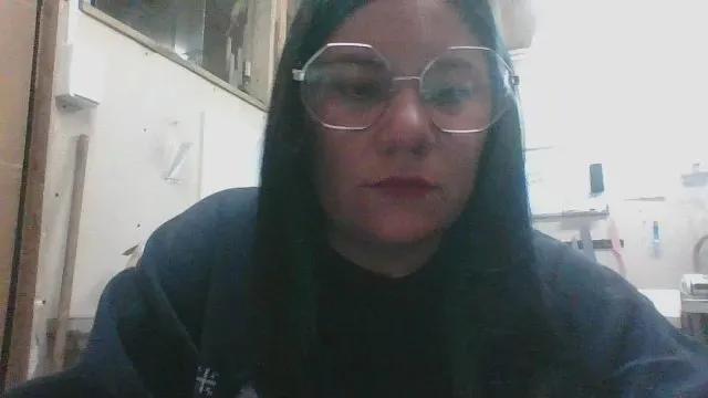 Offline miichellemalv on Cam4