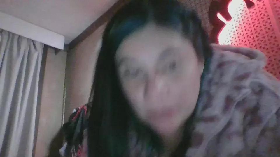 miichellemalv on Cam4 