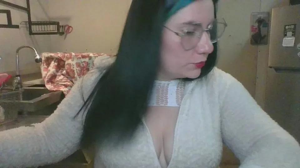 Offline miichellemalv on Cam4