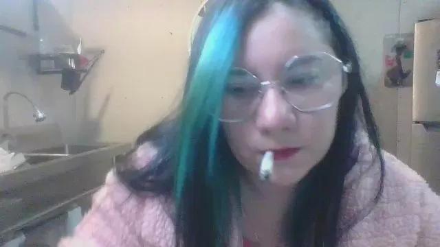 Offline miichellemalv on Cam4