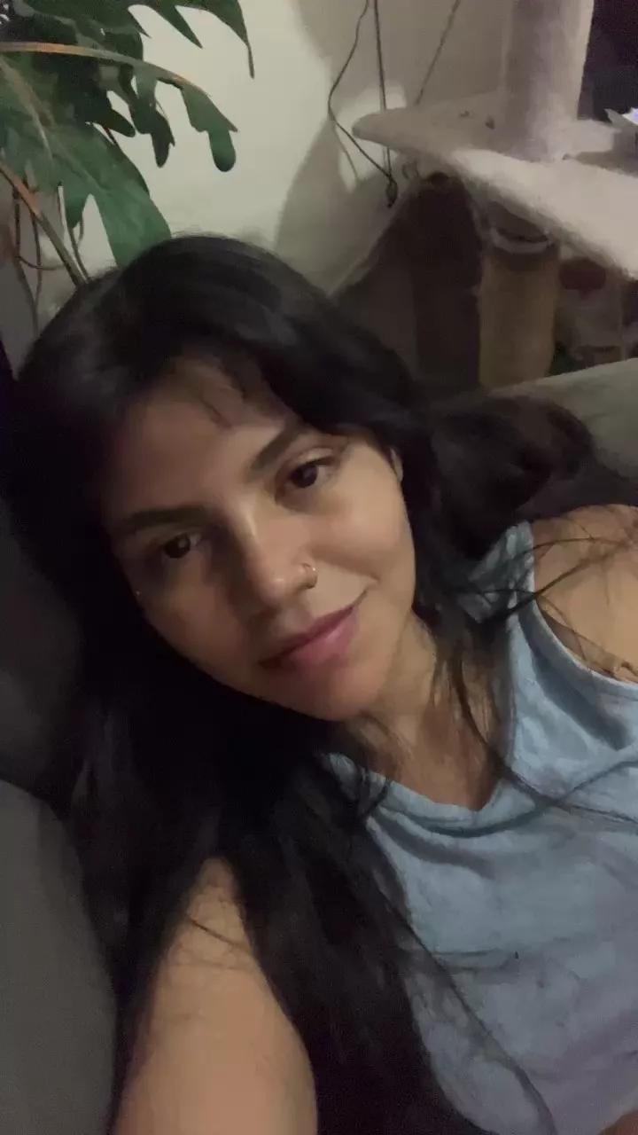 MiielC4 on Cam4 