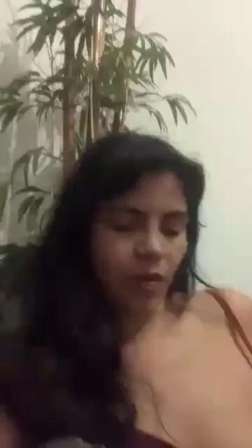 MiielC4 on Cam4 