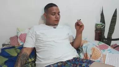 Mikeblaze1 on Cam4 