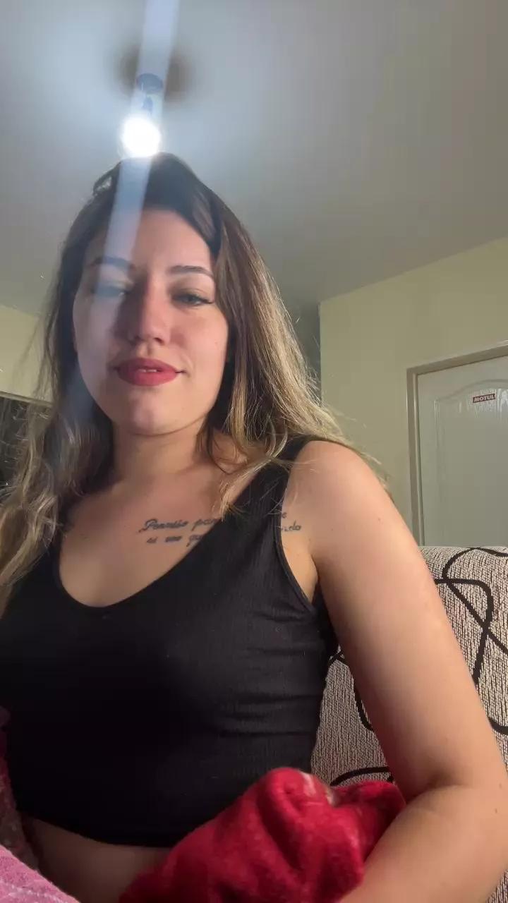 Milagrosso on Cam4 